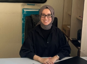 DR. HURİYE ÖZBAY